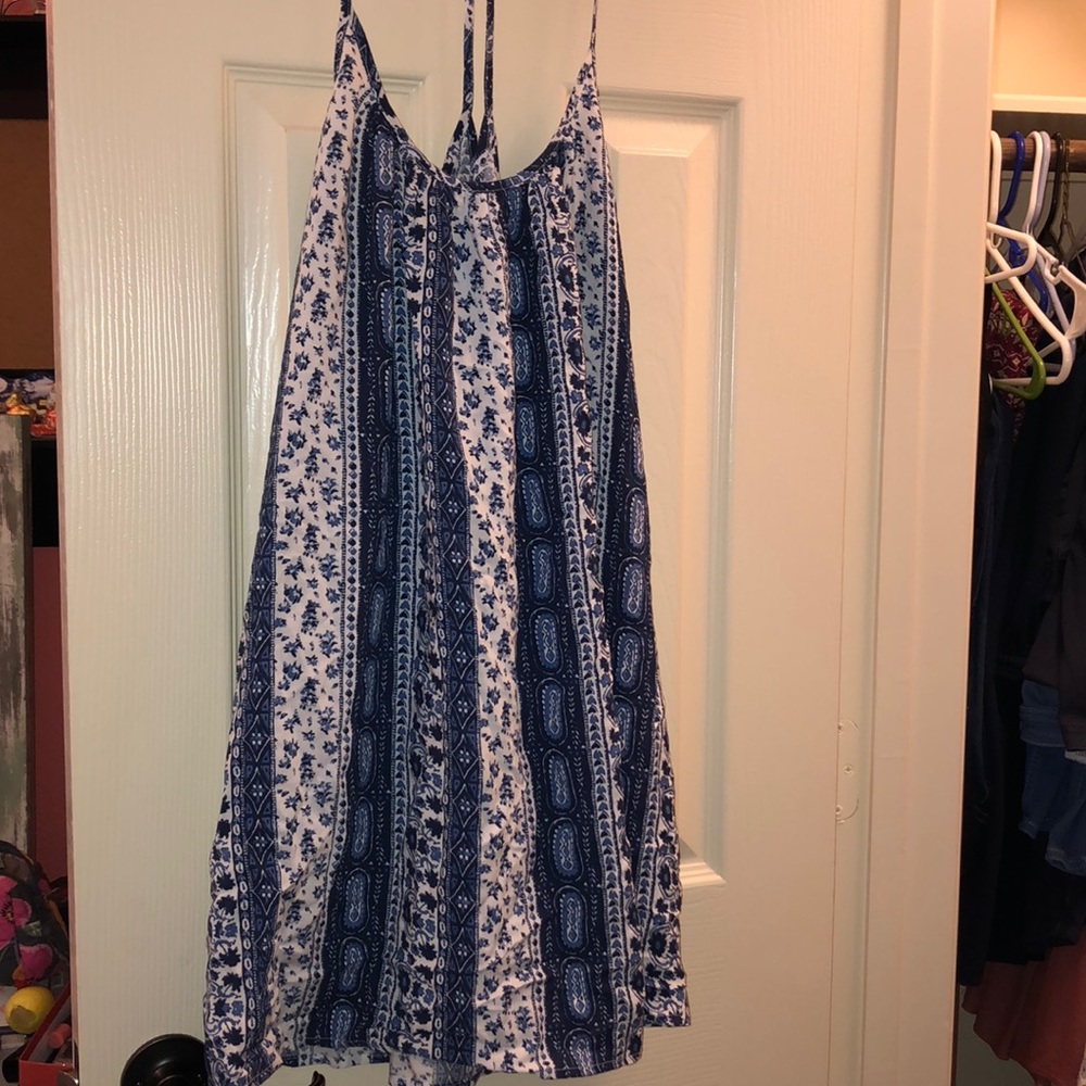 Dress from hollister